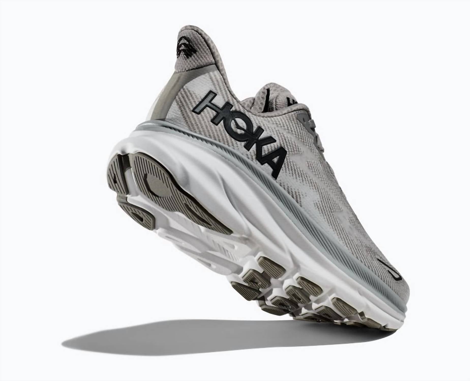 Hoka - Men's Clifton 9 Running Shoes