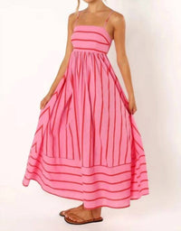 Mccolin - Away From It All Maxi Dress
