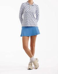Smith & Quinn - Jean Polo Top