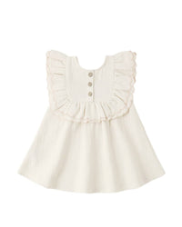 Quincy Mae - Girls Lulu Dress
