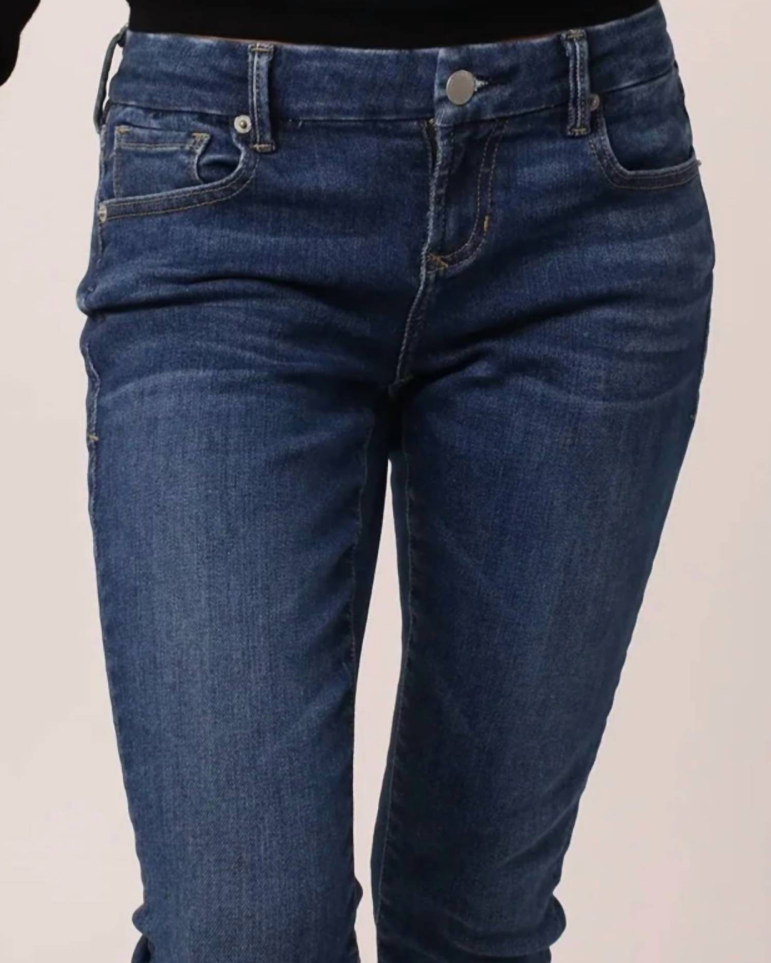 Dear John Denim - JOYRICH SKINNY JEAN