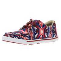Twisted X - Women's Wrangler Sneaker