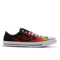 Converse - Unisex Chuck Taylor All Star Ox Low Sneakers