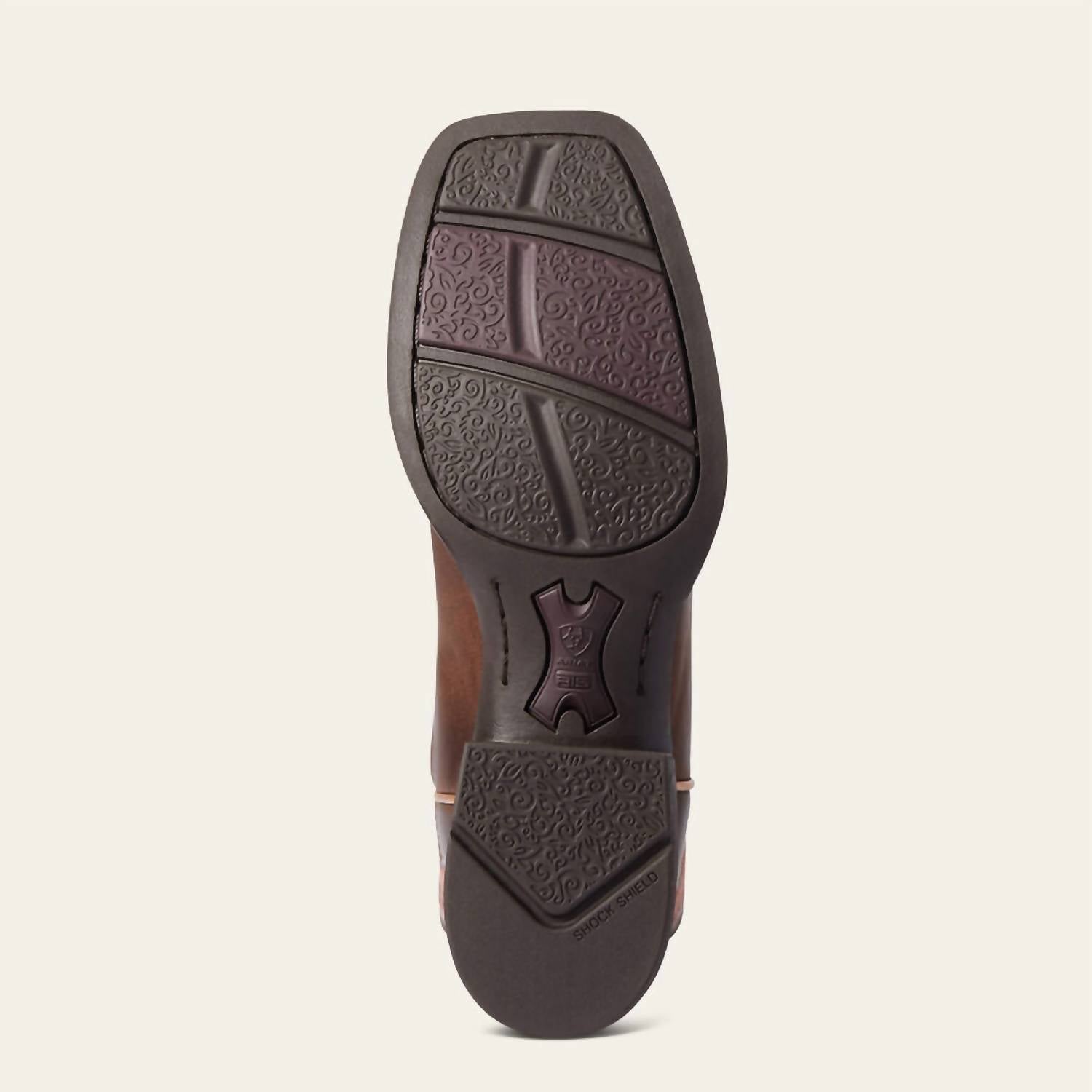 Ariat - Women's West Bound Western Boot