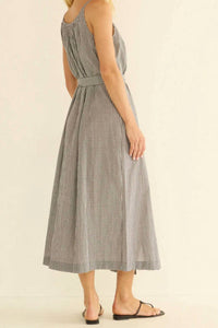 Dôen - Nevita Dress