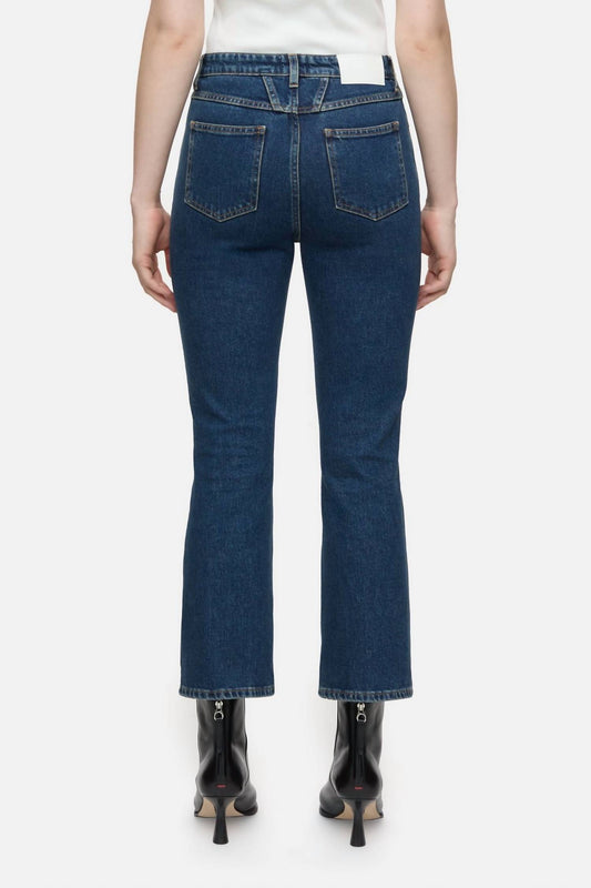 Closed - Hi-sun Flared Jeans