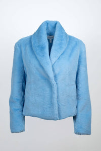 Angel Wings By Lucy - Bear Den Crop Jacket