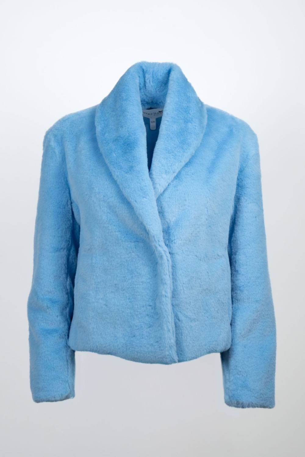 Angel Wings By Lucy - Bear Den Crop Jacket