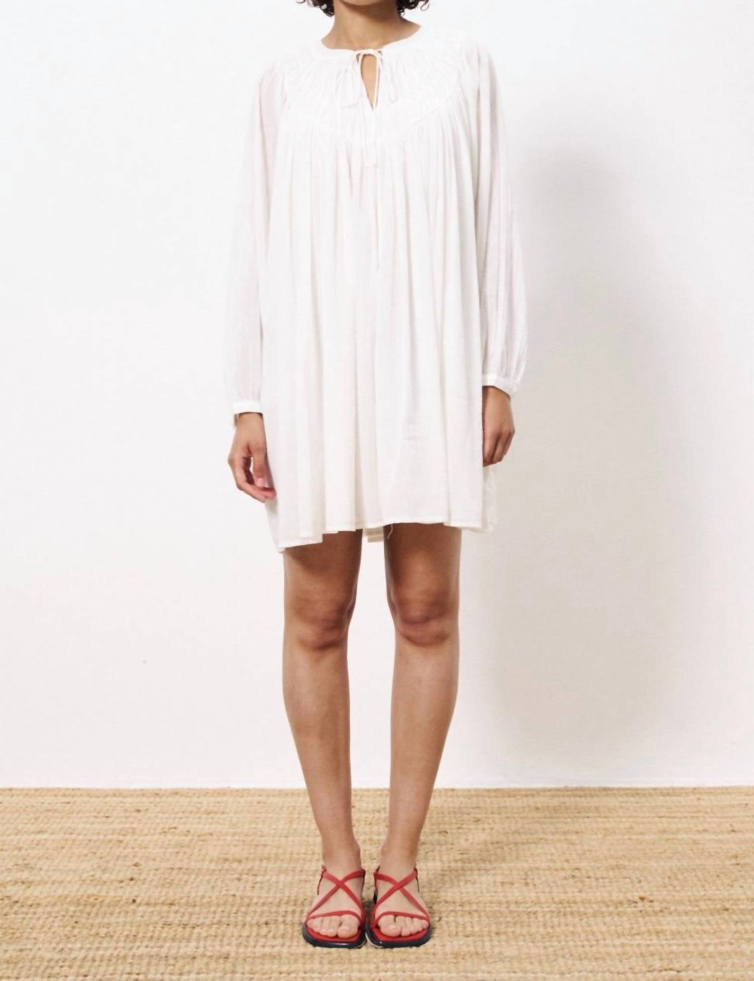 Frnch - Roma Dress