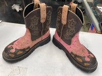 Roper - Women's Ricochet Chunky Boots