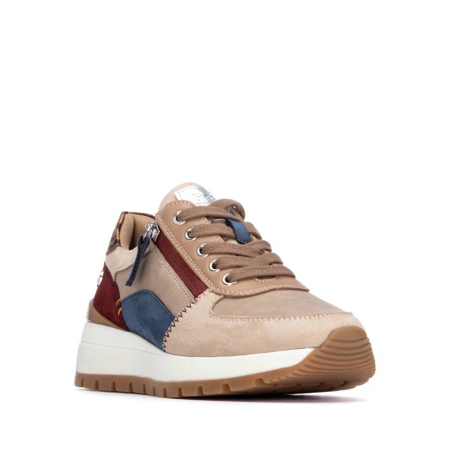 Xti - Women's Refresh 173243 Sneakers