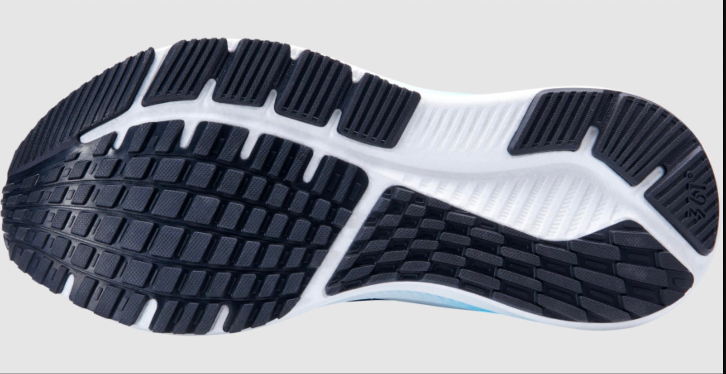 361 Degrees - Men's Kairos 2 Running Shoes