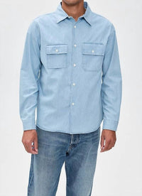 Knickerbocker - Pacific Denim Shirt