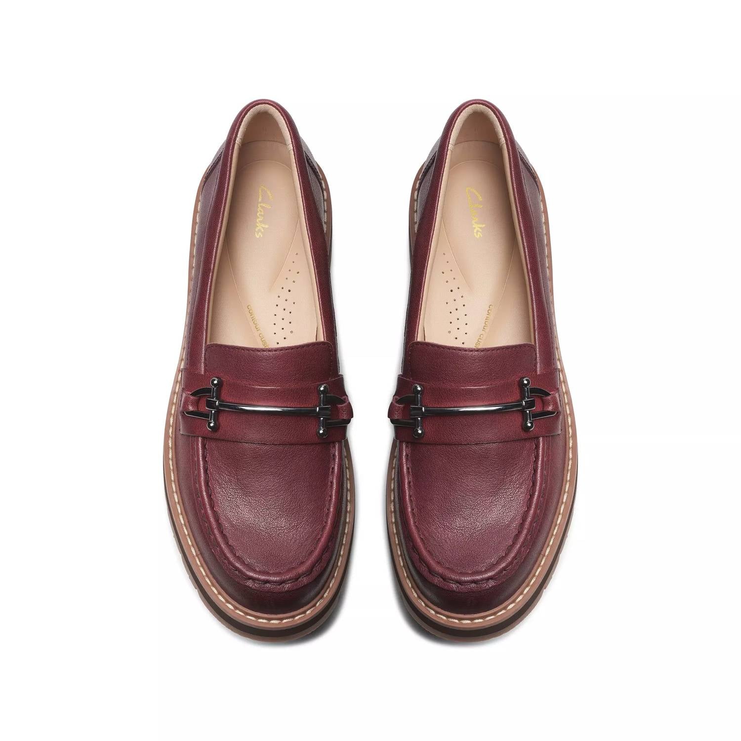 Clarks - Women's Orianna Bit Loafer