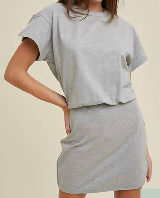 Wishlist - Rally Dress