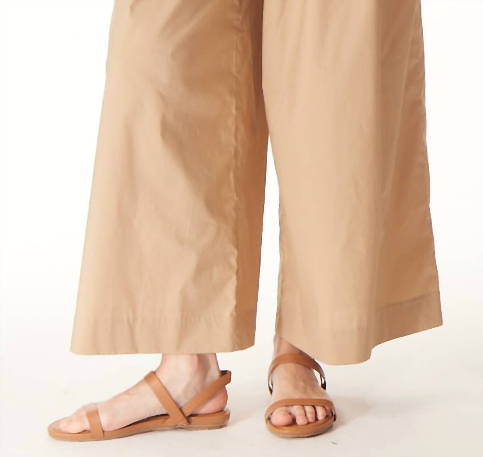 Gilner Farrar - Lizzy Pant