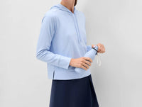 Johnnie-O - Long Sleeve Nalla Golf Hoodie