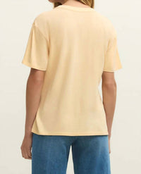 Z Supply - Palms Boyfriend Tee