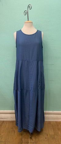 Cut Loose - Women's Seamed Bubble Dress With Mesh Jacket Set