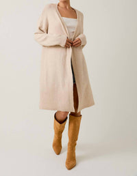 Le Lis - Maeve Cover-up Cardigan Sweater