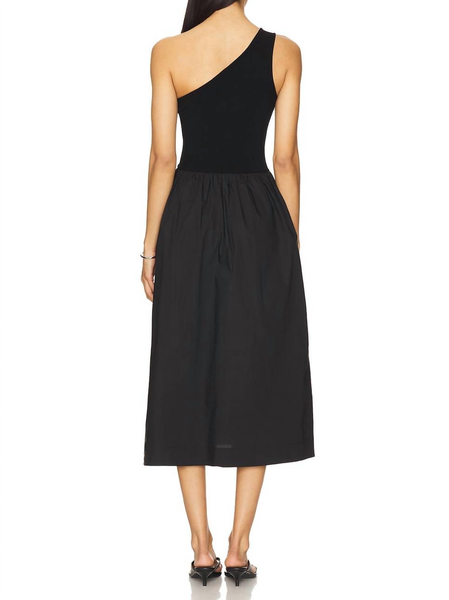 Rails - Anita Dress