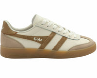 Gola - Women's Viper Leather Sneakers
