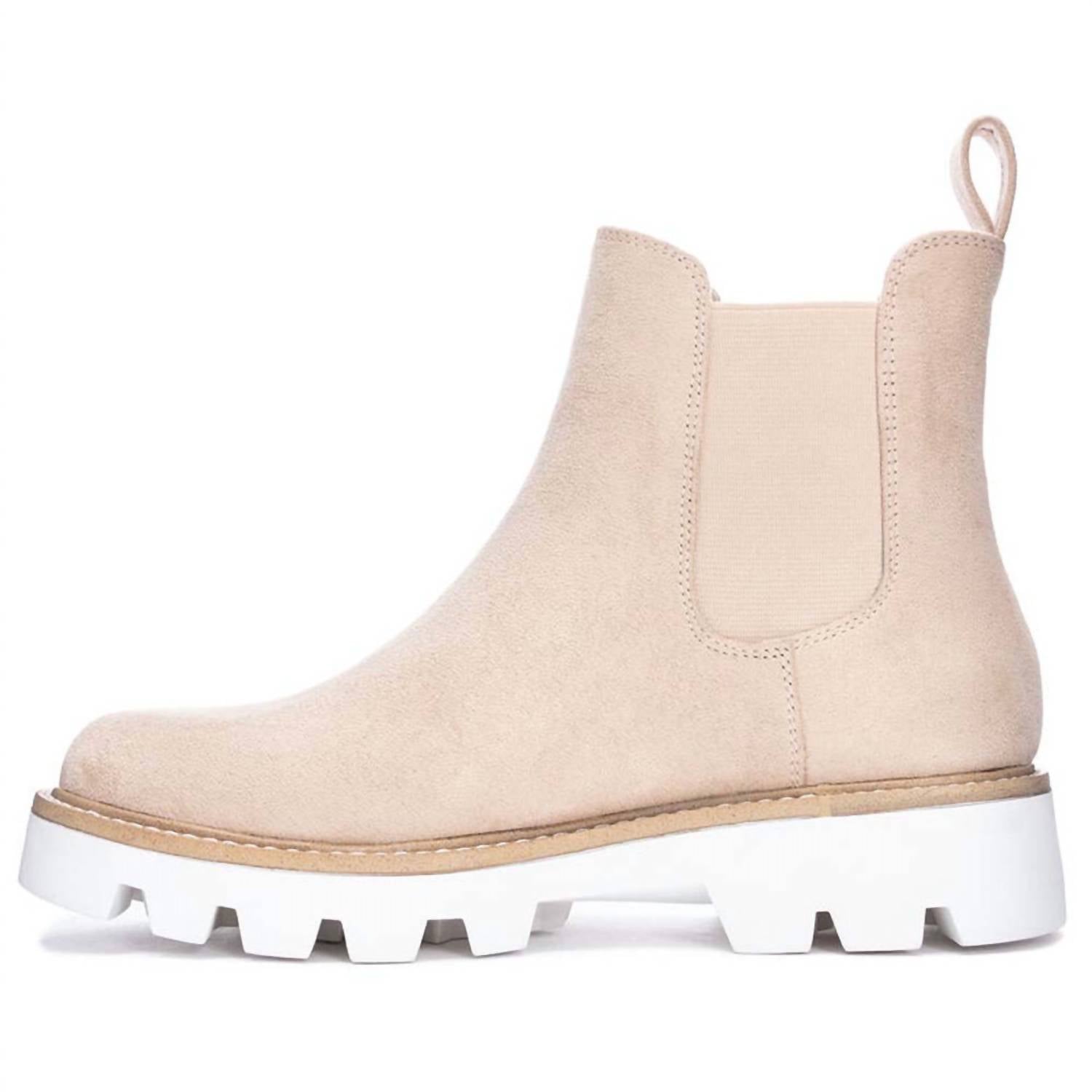 Chinese Laundry - Women's Piper Bootie