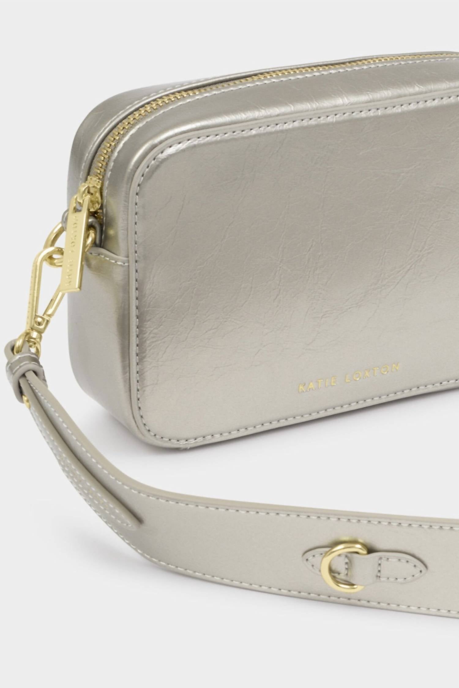 Katie Loxton - Women's Avery Small Crossbody Bag