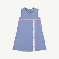 The Beaufort Bonnet Company - Luanne's Lunch Dress