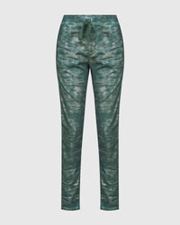 Alembika - Washed Iconic Stretch Jeans