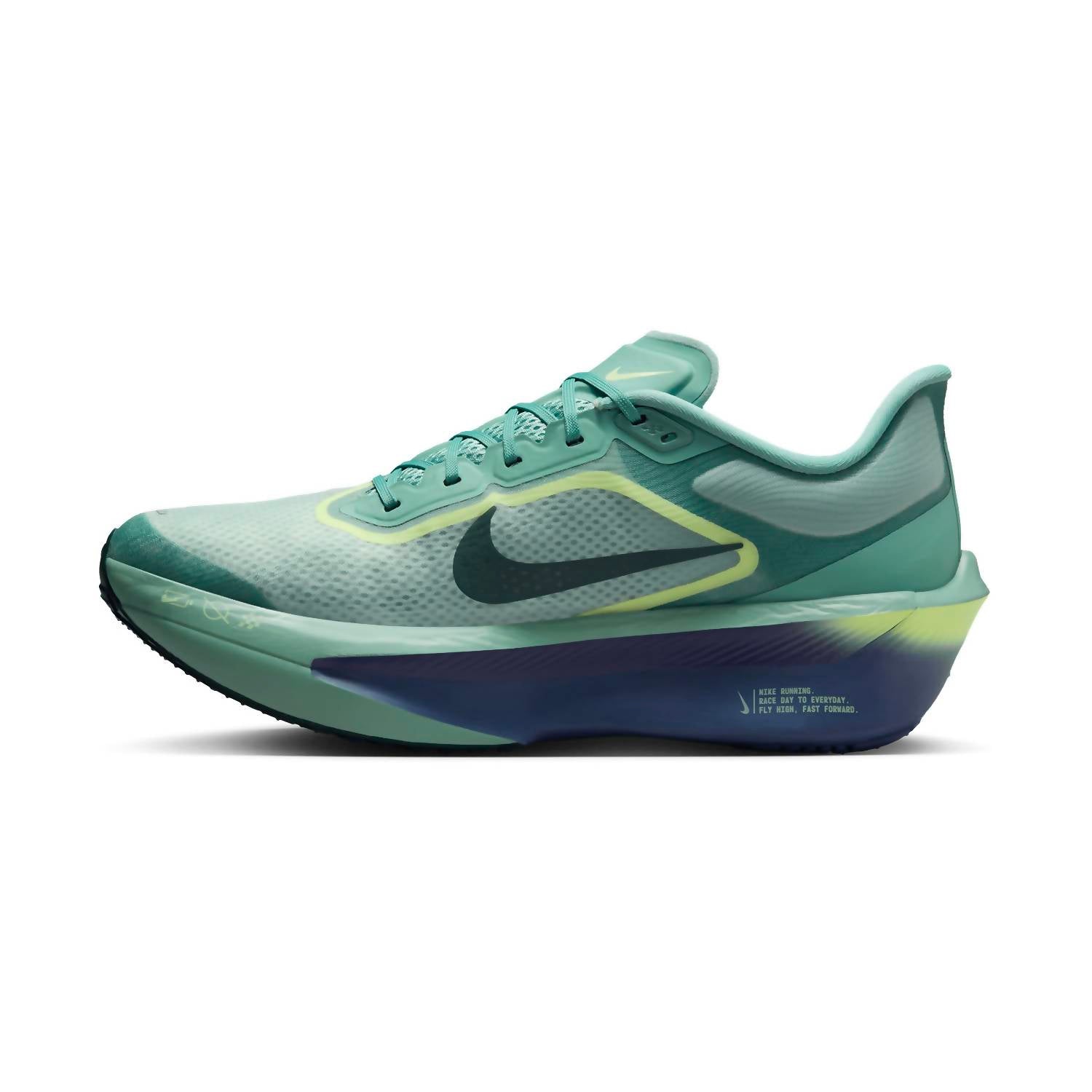 Nike - Men's Zoom Fly 6 Road Racing Shoes