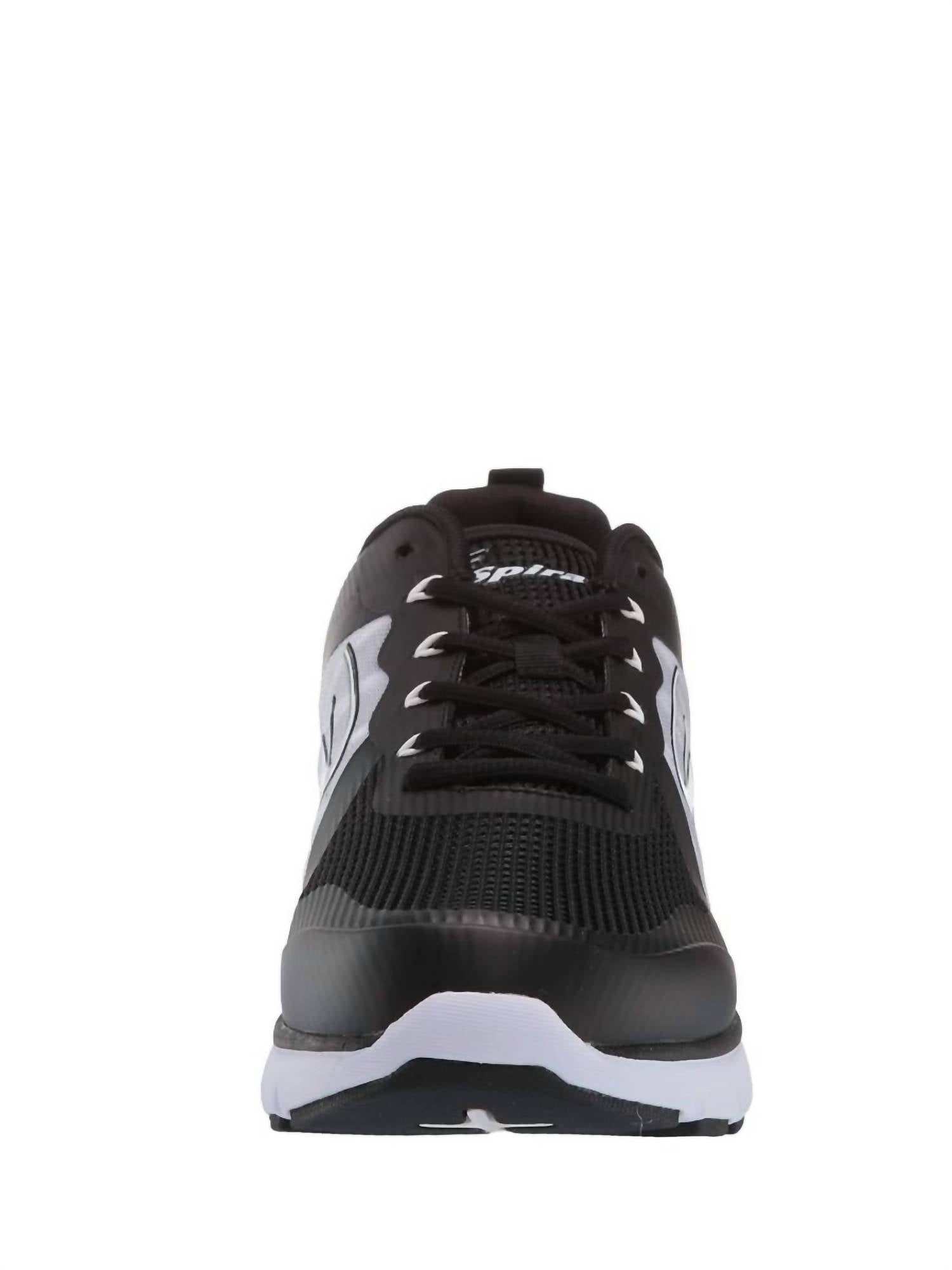 Spira - Women's Cloudwalker Sneaker - Medium Width