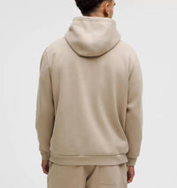 Lululemon - Men's Steady State Pullover Hoodie