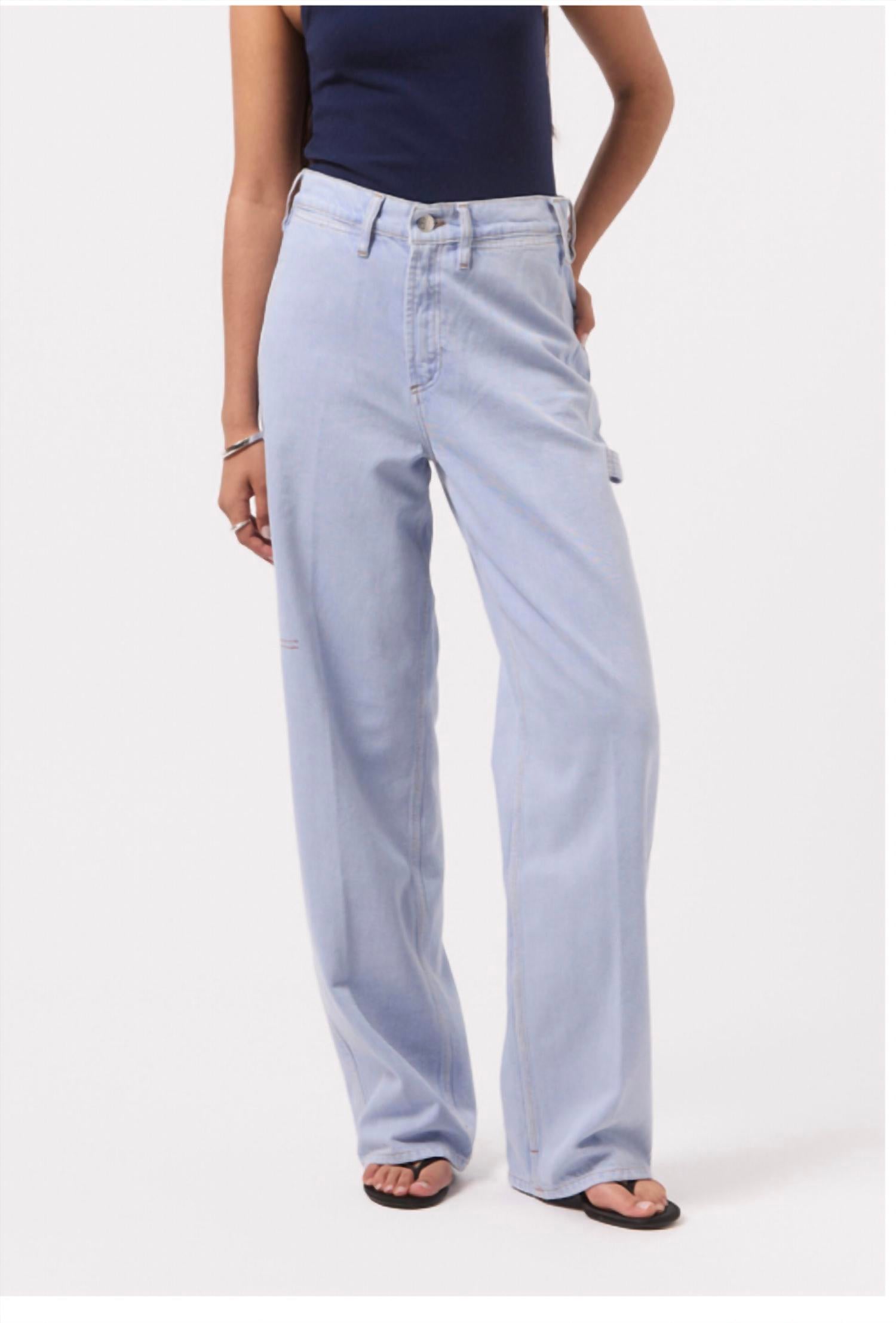 Dala - STARCH JEAN