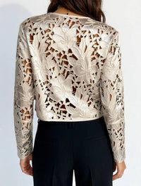 Ramy Brook - Eileen Jacket