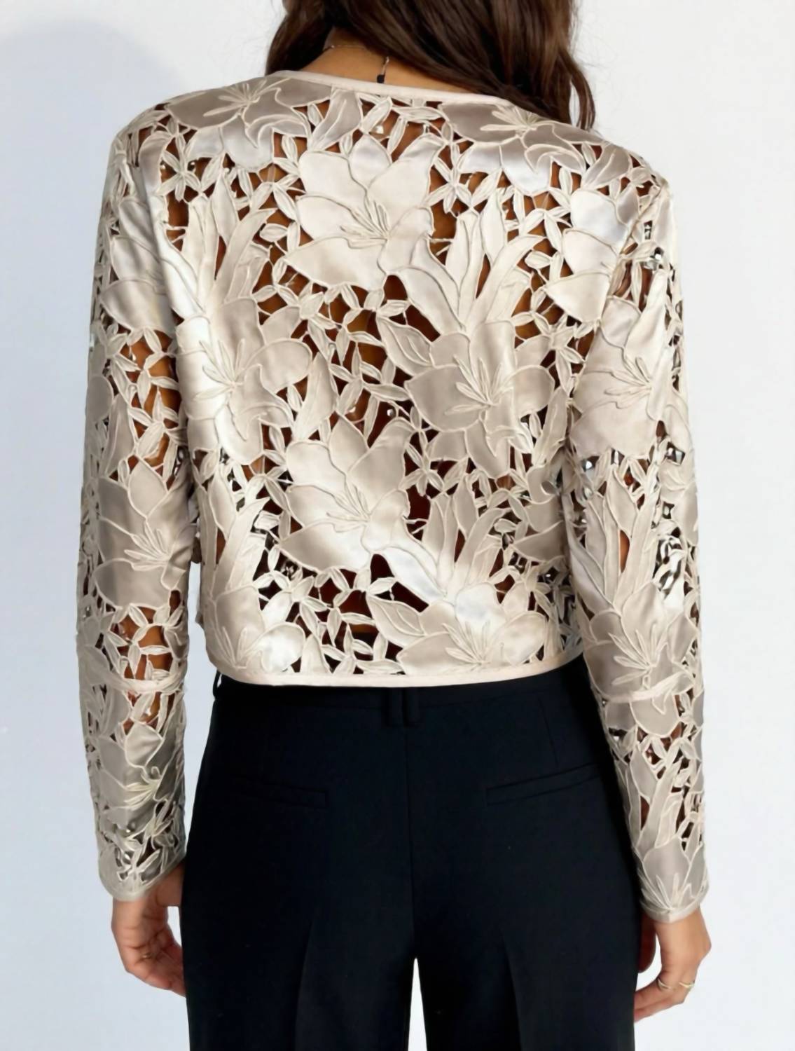 Ramy Brook - Eileen Jacket