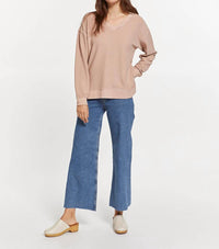 Thread & Supply - Alicia Top