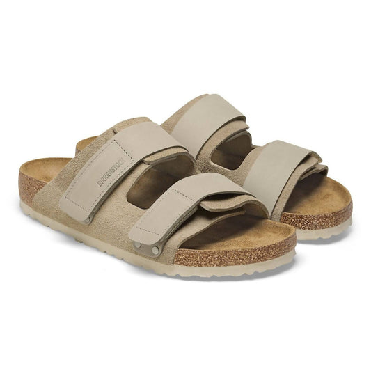 Birkenstock - UNISEX UJI SANDAL