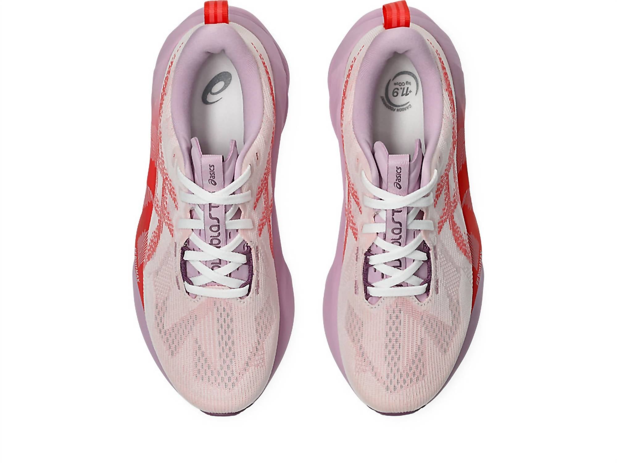 Asics - Women's Novablast 5 Running Shoes