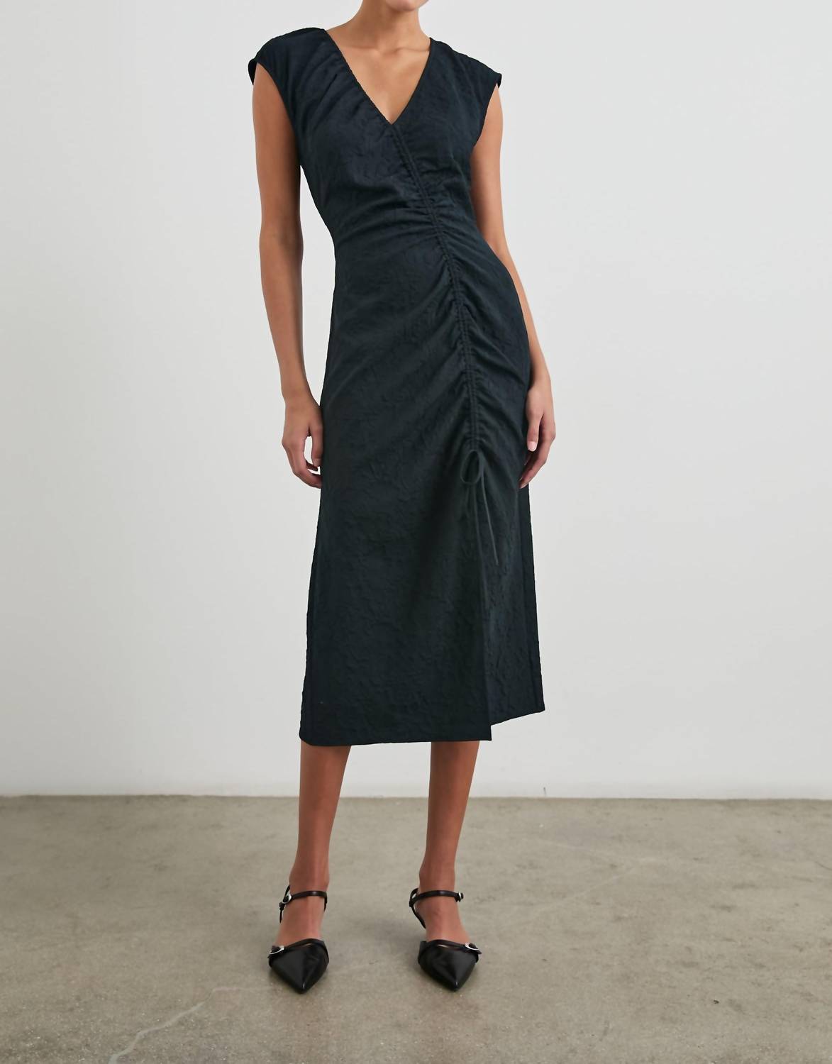 Rails - Auren Dress