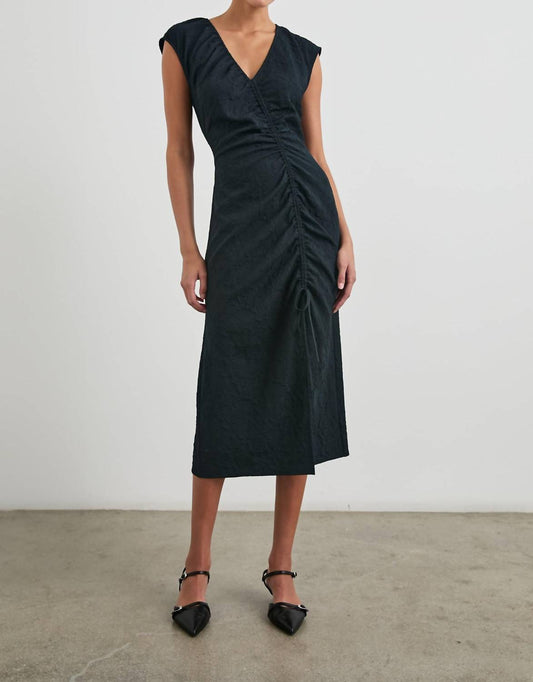 Rails - Auren Dress