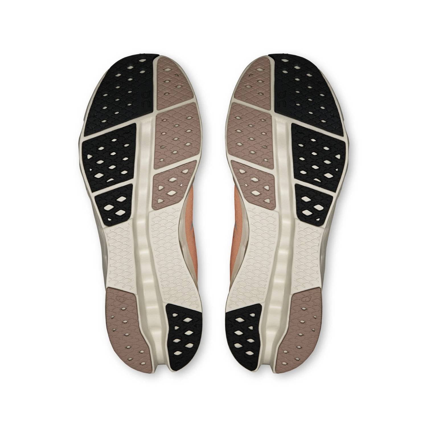 On - Men's Cloudsurfer 2 Running Shoes