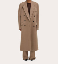 Heirlome - Lilli Midi Coat