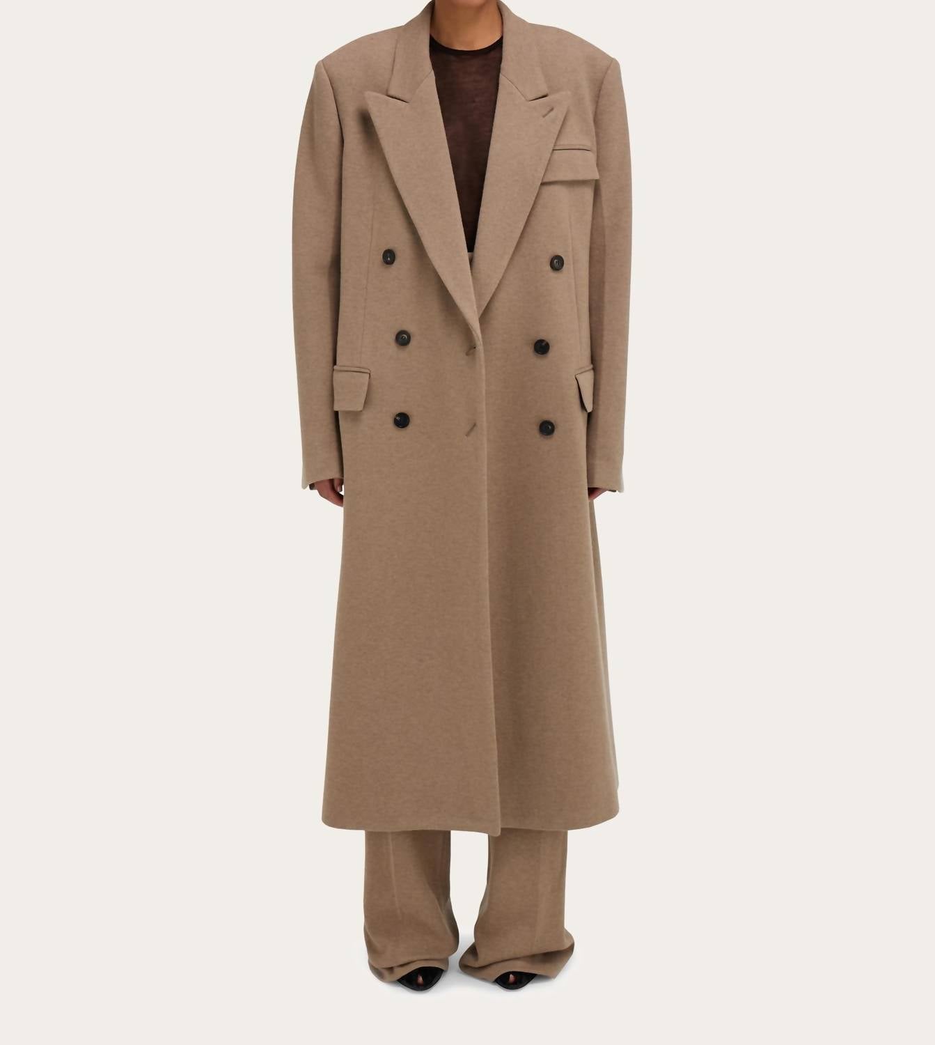 Heirlome - Lilli Midi Coat