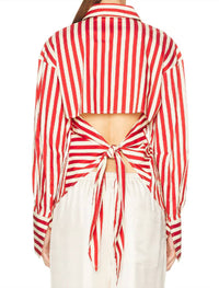 Simon Miller - Loch Poplin Shirt