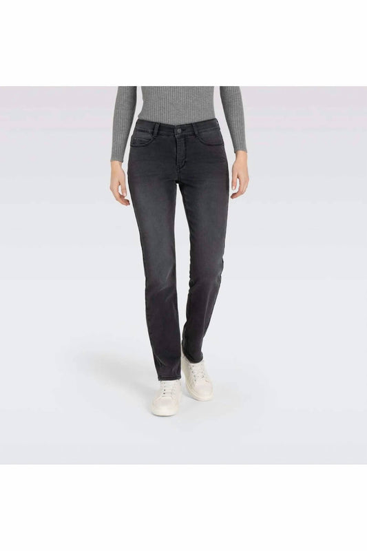 Mac - DREAM DENIM STRAIGHT LEG JEANS