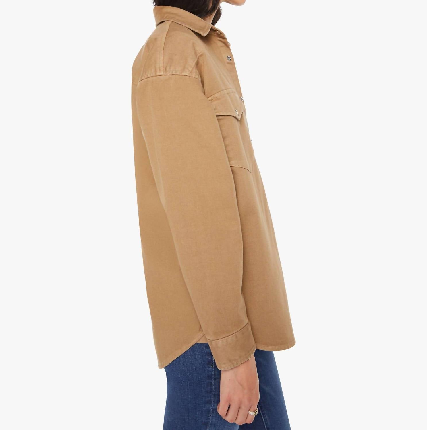 Mother - Exes And Ohs Jacket