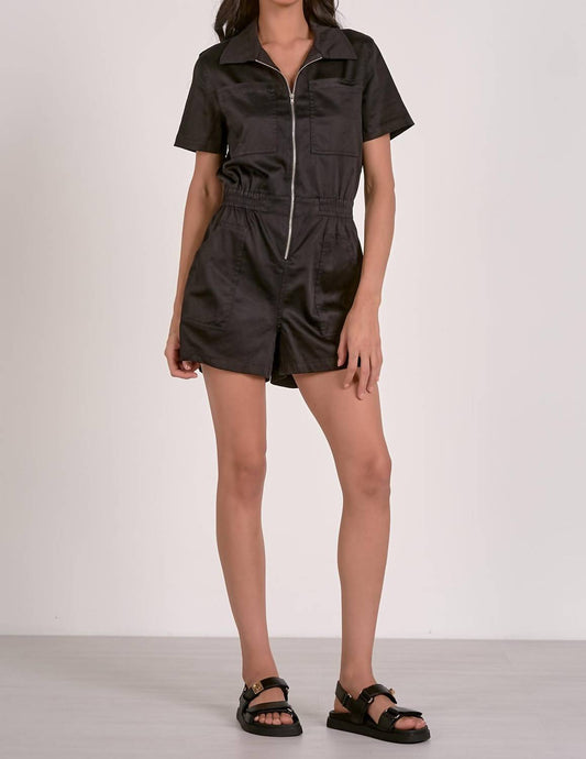 Elan - Isla Romper