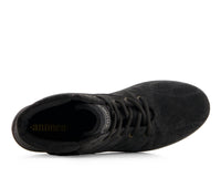 Andrea - Women's Driver Style Booties