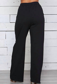 Shop Michella - Liv French Terry Sweat Pant